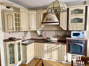 2-к квартира, на длительный срок, 90м2, 23/25 этаж