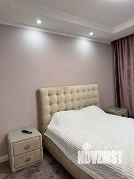 2-к квартира, на длительный срок, 57м2, 5/9 этаж