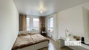 2-к квартира, на длительный срок, 70м2, 13/25 этаж