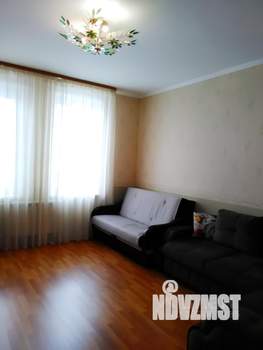 2-к квартира, на длительный срок, 60м2, 13/18 этаж