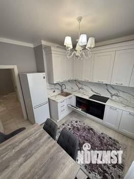 2-к квартира, на длительный срок, 60м2, 2/9 этаж