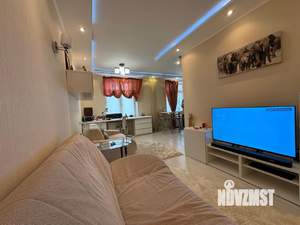 Студия квартира, на длительный срок, 33м2, 1/6 этаж