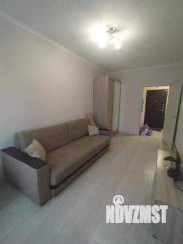 1-к квартира, на длительный срок, 34м2, 9/26 этаж