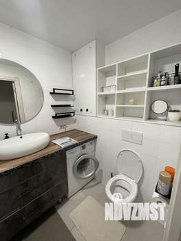 2-к квартира, на длительный срок, 38м2, 7/9 этаж