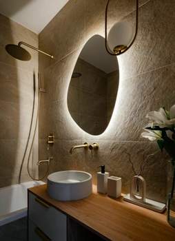 Студия квартира, на длительный срок, 24м2, 14/24 этаж