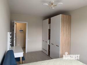 1-к квартира, на длительный срок, 33м2, 8/8 этаж