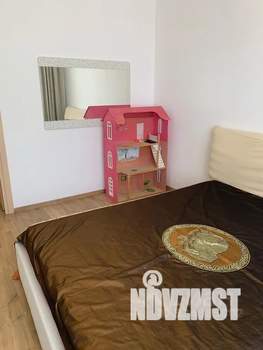 2-к квартира, посуточно, 65м2, 7/14 этаж