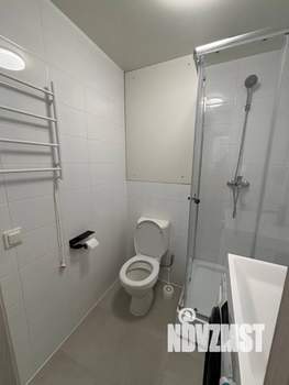 Студия квартира, на длительный срок, 21м2, 3/9 этаж