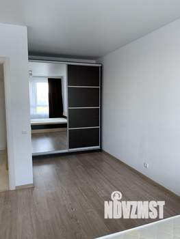 1-к квартира, на длительный срок, 42м2, 4/9 этаж