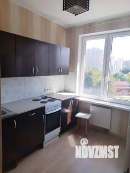 1-к квартира, на длительный срок, 33м2, 7/25 этаж