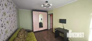 1-к квартира, на длительный срок, 27м2, 5/5 этаж