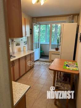 1-к квартира, на длительный срок, 35м2, 3/9 этаж