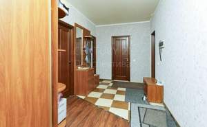 2-к квартира, на длительный срок, 70м2, 2/17 этаж