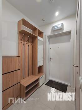 Студия квартира, на длительный срок, 20м2, 5/9 этаж