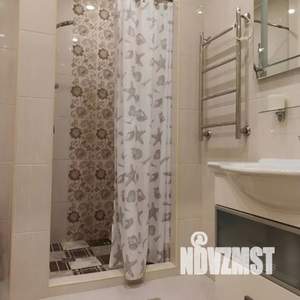 1-к квартира, посуточно, 52м2, 2/22 этаж