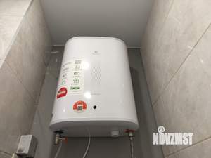 Студия квартира, на длительный срок, 24м2, 4/6 этаж