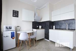 1-к квартира, посуточно, 27м2, 1/1 этаж