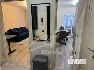 1-к квартира, на длительный срок, 37м2, 1/8 этаж