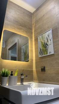 Студия квартира, на длительный срок, 24м2, 1/8 этаж