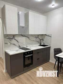 Студия квартира, на длительный срок, 24м2, 3/9 этаж