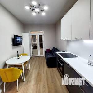 2-к квартира, на длительный срок, 36м2, 11/28 этаж