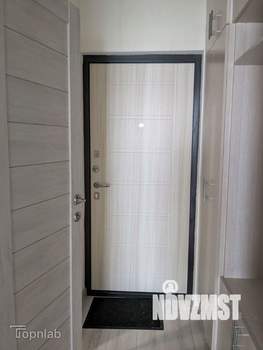 Студия квартира, на длительный срок, 24м2, 5/8 этаж