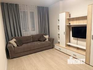 1-к квартира, на длительный срок, 36м2, 8/12 этаж