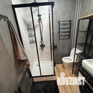 Студия квартира, на длительный срок, 21м2, 5/10 этаж