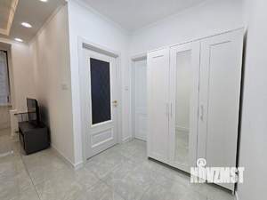 1-к квартира, на длительный срок, 35м2, 16/21 этаж