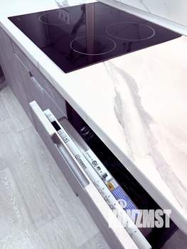 1-к квартира, на длительный срок, 42м2, 30/34 этаж