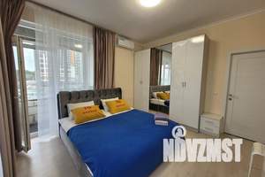 3-к квартира, посуточно, 79м2, 5/32 этаж