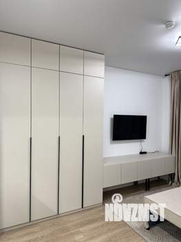 Студия квартира, на длительный срок, 20м2, 8/9 этаж