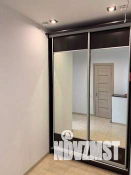 2-к квартира, на длительный срок, 38м2, 30/45 этаж