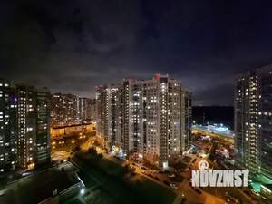 2-к квартира, на длительный срок, 64м2, 19/26 этаж