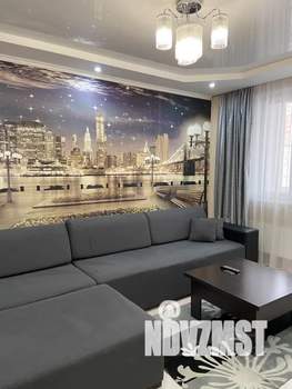 2-к квартира, посуточно, 60м2, 14/25 этаж