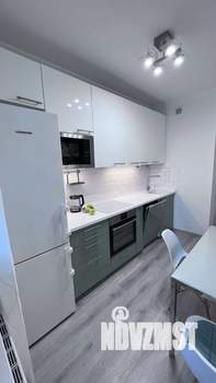 2-к квартира, на длительный срок, 46м2, 7/8 этаж