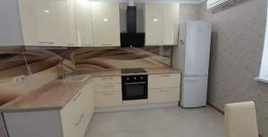 1-к квартира, на длительный срок, 46м2, 4/18 этаж