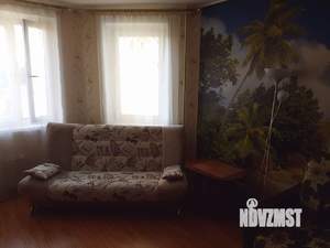 1-к квартира, на длительный срок, 44м2, 7/17 этаж