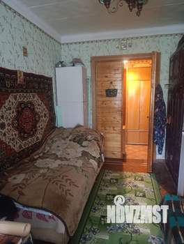 2-к квартира, на длительный срок, 55м2, 3/4 этаж