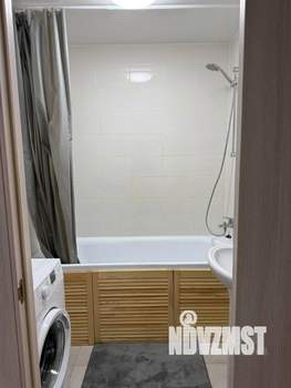 2-к квартира, на длительный срок, 52м2, 4/9 этаж