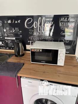 Студия квартира, посуточно, 30м2, 6/22 этаж