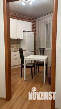 1-к квартира, на длительный срок, 54м2, 9/19 этаж