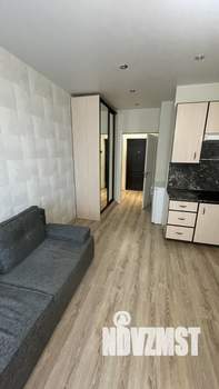 Студия квартира, на длительный срок, 30м2, 15/26 этаж