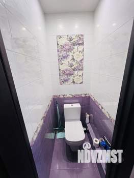 2-к квартира, на длительный срок, 60м2, 3/24 этаж