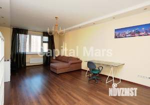 2-к квартира, на длительный срок, 88м2, 11/25 этаж