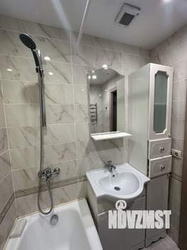 3-к квартира, на длительный срок, 80м2, 3/17 этаж