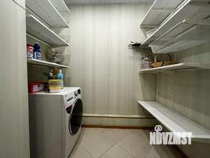 3-к квартира, на длительный срок, 130м2, 23/25 этаж
