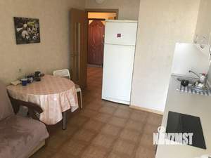 1-к квартира, на длительный срок, 45м2, 11/25 этаж