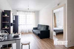 2-к квартира, на длительный срок, 38м2, 3/9 этаж
