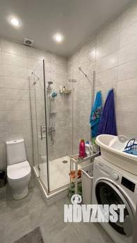 1-к квартира, на длительный срок, 30м2, 1/10 этаж